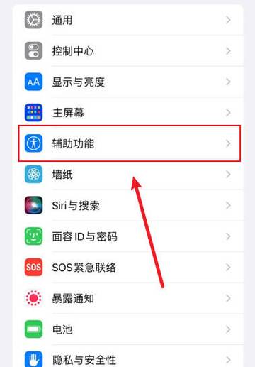 苹果11应用双开在哪里打开截图3