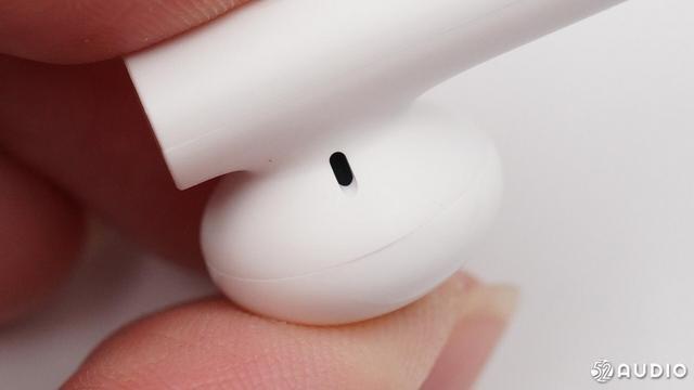 蓝牙耳机孔脏了
