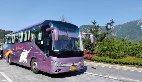 郑州旅游直通车 郑州旅游直通车