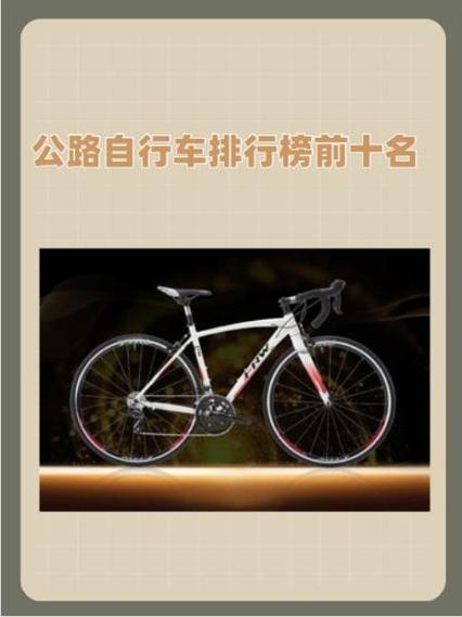 自行车品牌排行榜前十名截图3