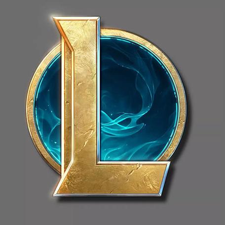 英雄联盟logo截图3