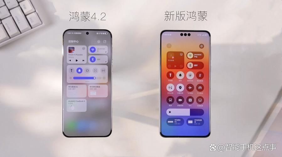 华为emui10是不是鸿蒙
