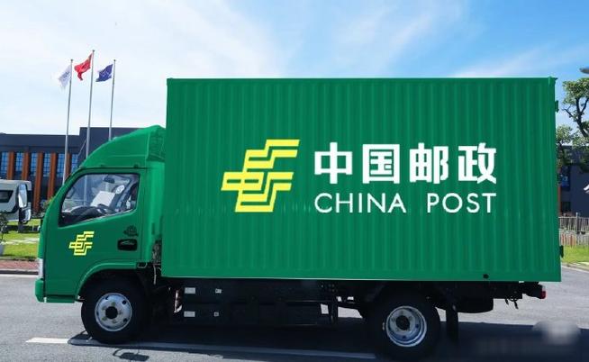 中国邮政能寄快递吗