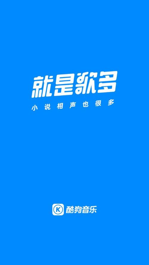 酷狗音乐车机版安装包截图3