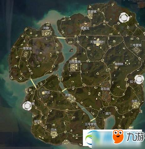热情雨林怎么打