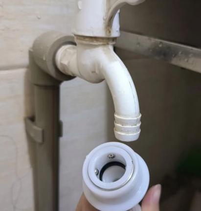 海尔洗衣机进水口怎么清洗