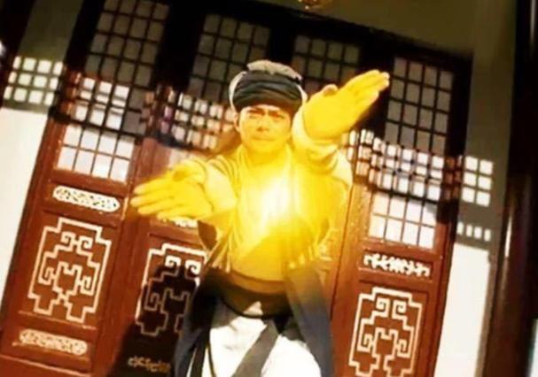 降龙十八掌分别是哪十八掌截图2