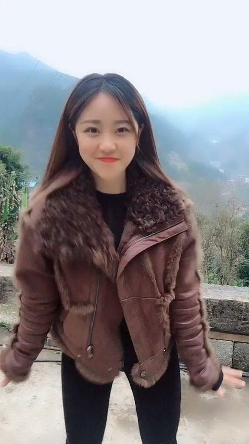 抖音网红子安个人资料