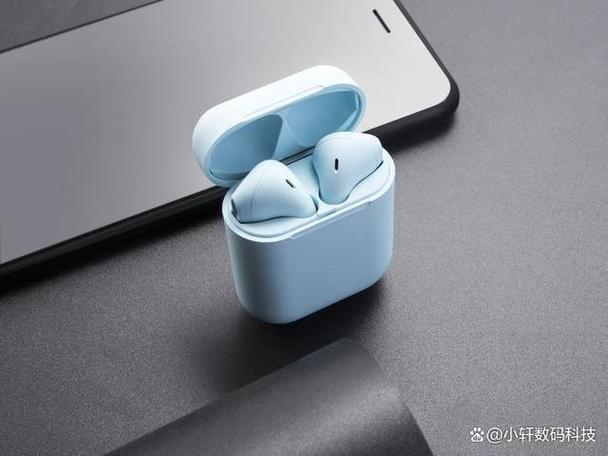 i12蓝牙耳机介绍截图3