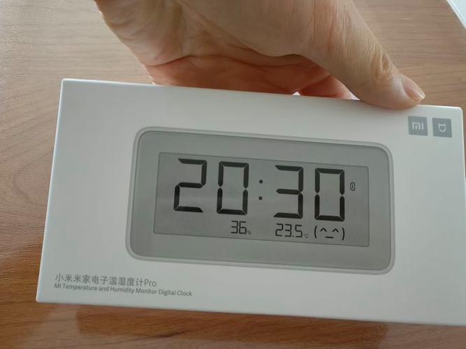 小米体重秤2没有重置键截图3