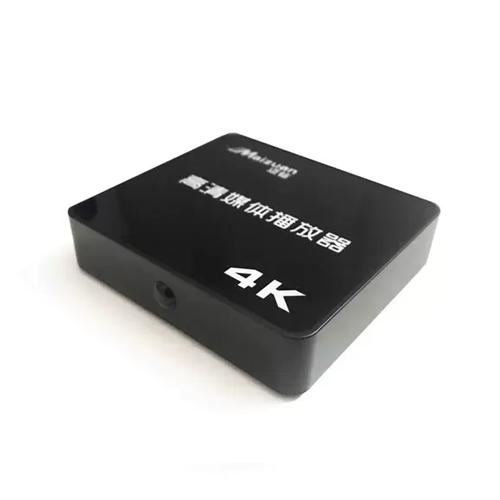 u盘视频怎么在车载播放
