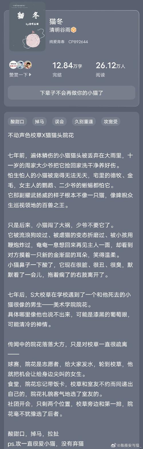 红帽种马小说全文阅读截图2