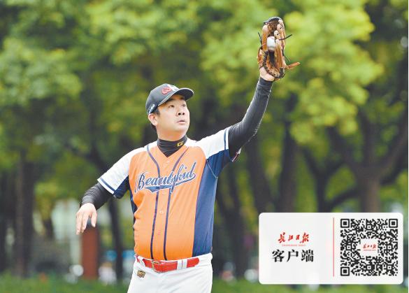 棒球比分