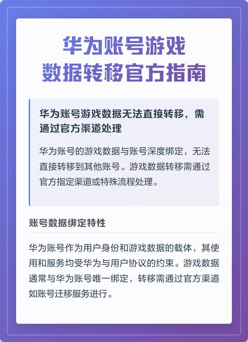 华为账号注销游戏数据删除吗截图2