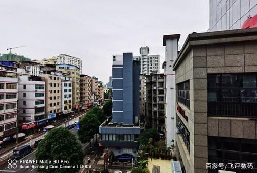 mate30pro 光学变焦