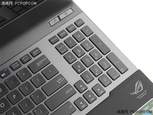 华硕笔记本按键截图3