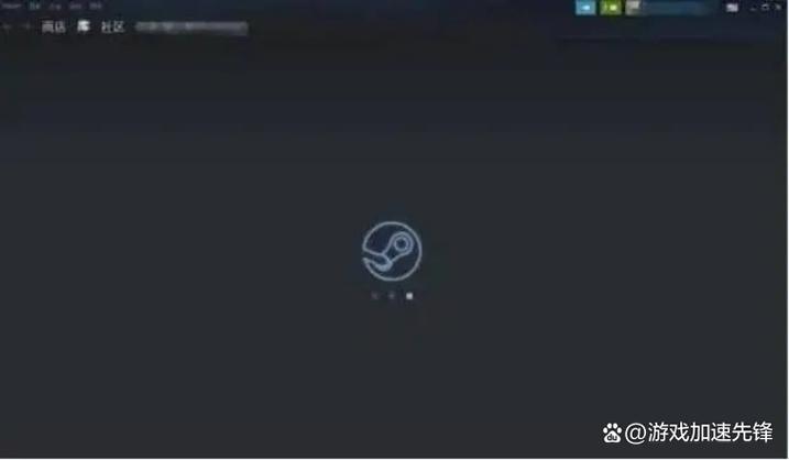 steam网页加载不出来