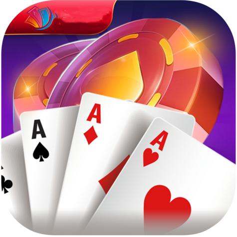 趣赢棋牌v1.0