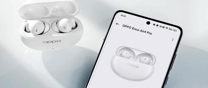华为蓝牙耳机连接oppo手机截图3