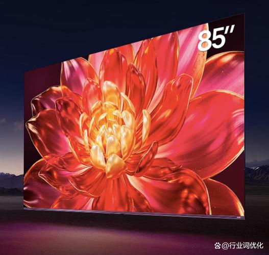 电视机突然暗了能看见一点点截图3