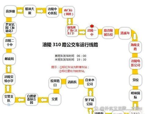 乘公交怎么走截图3