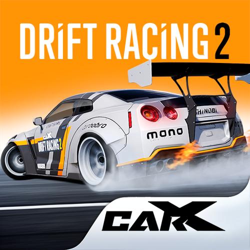 carx漂移赛车中文破解版