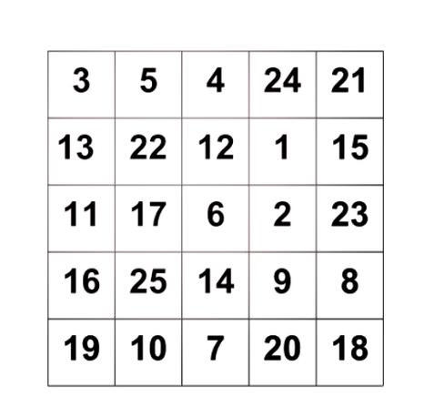 专注力训练300题