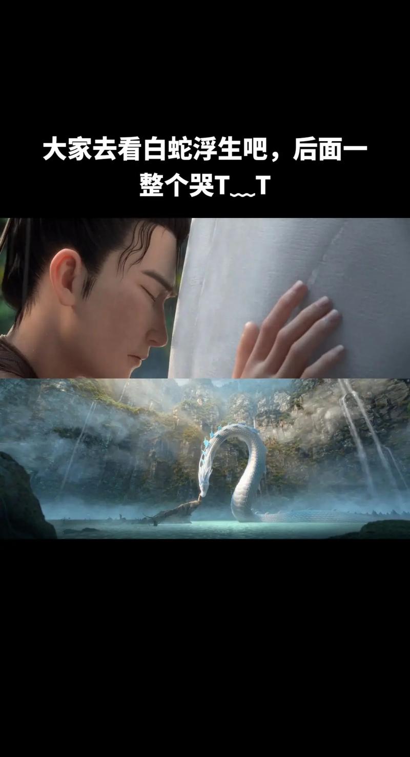 浮生后传续集