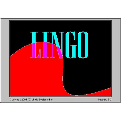 lingo软件官网入口截图2