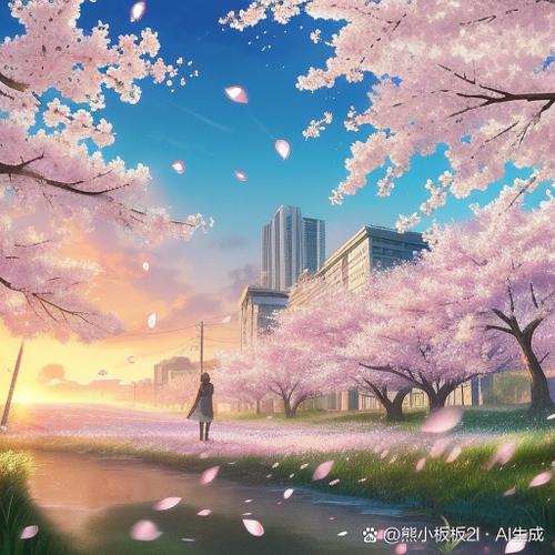樱花观看动漫