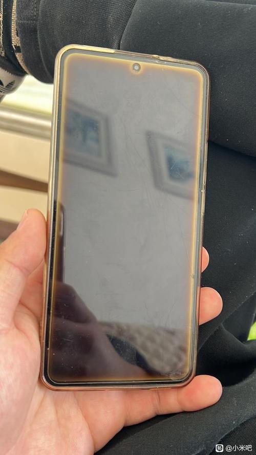 熄屏显示和烧屏的区别