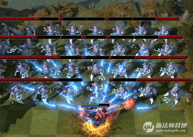 dota自走棋更新内容