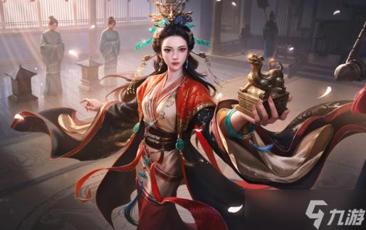 英雄杀视频