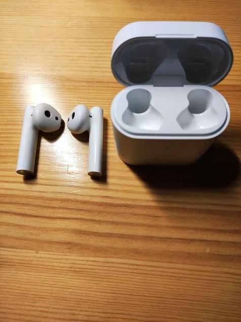 小米air2s耳机音量小