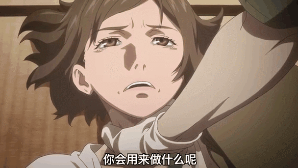 时间静止后的战斗