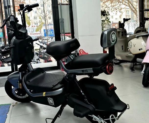 爱玛电瓶车电瓶多久换一次截图3