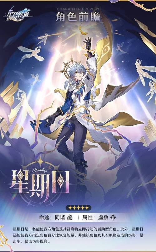 《崩坏:星穹铁道》 《崩坏:星穹铁道》