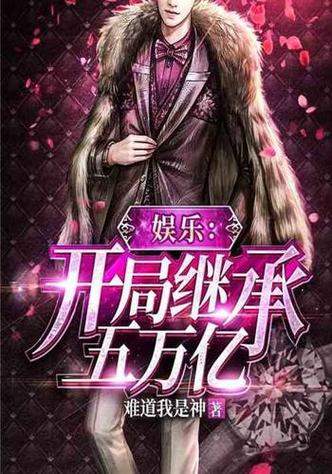 继承五万亿 小说