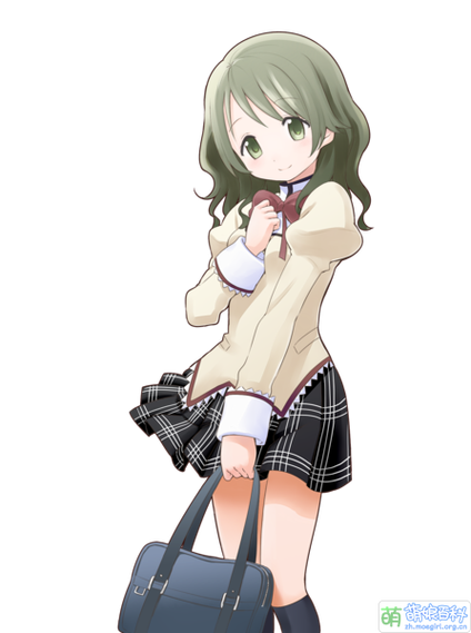 ongezellig萌娘百科