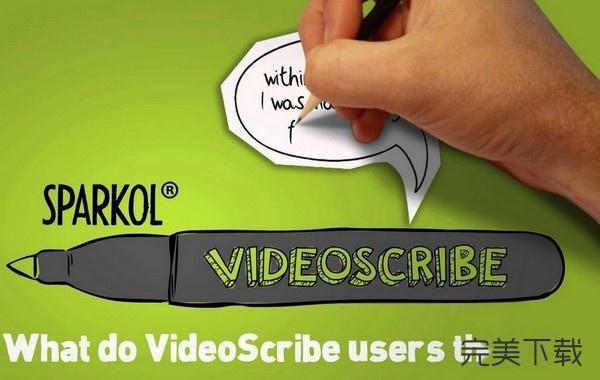 videoscribe3破解版