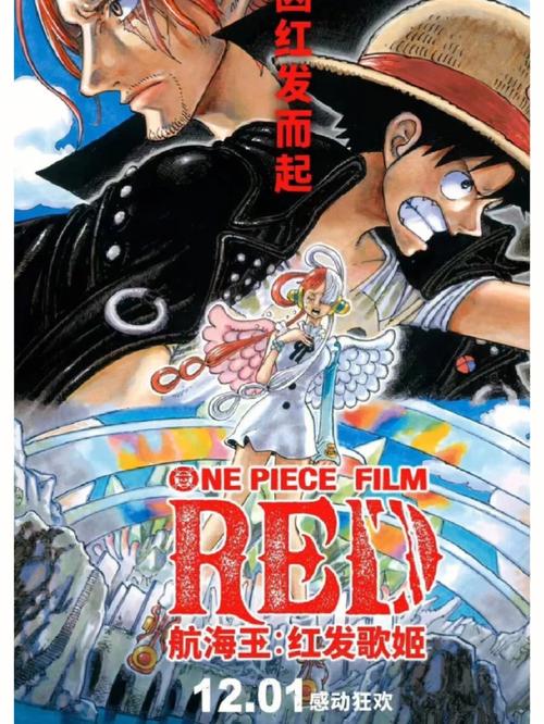 海贼王剧场版1～14百度云