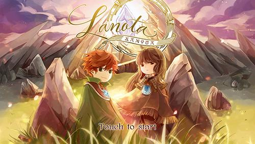 lanota官方下载iOS