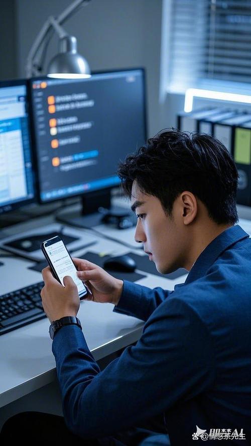 手机使用记录对人的影响