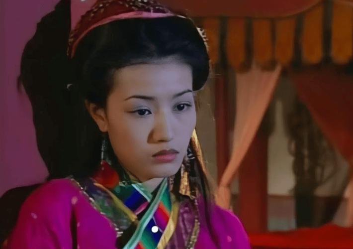 新天龙八部虚竹老婆结局