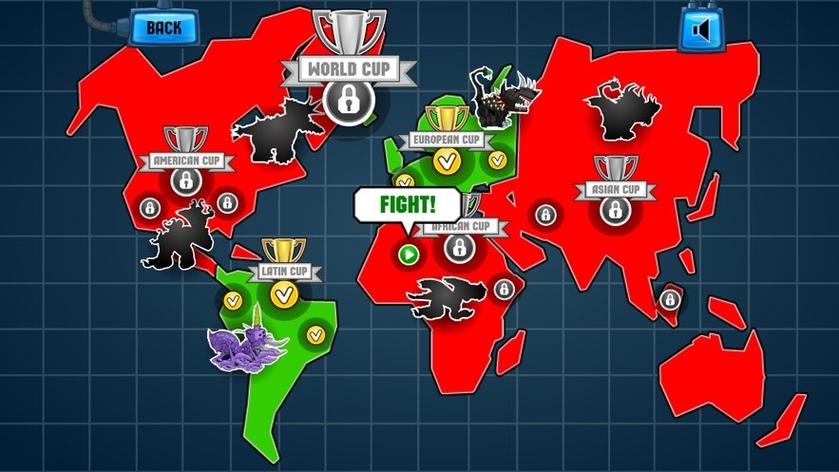 变异狗战争MOD版最新版本更新内容