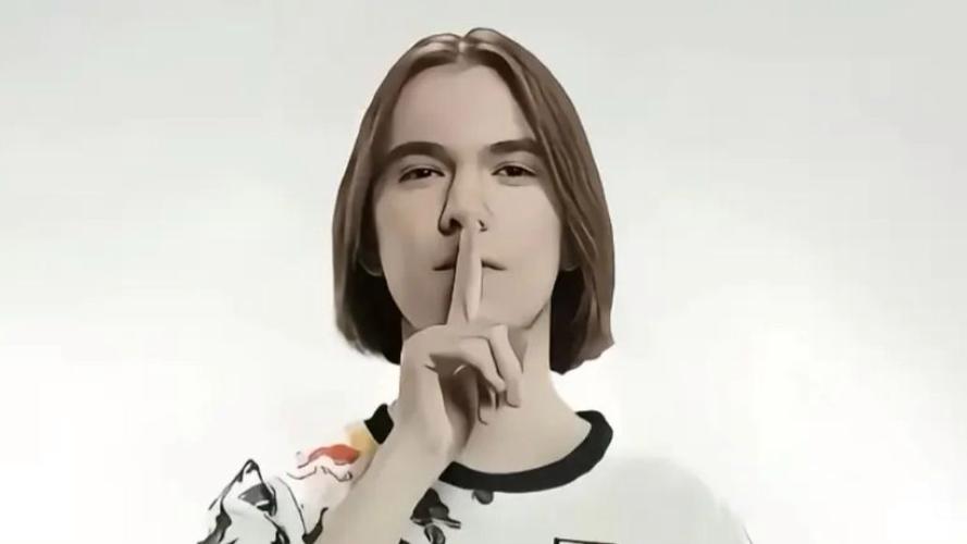 Donk比嘘手势 Donk比嘘手势