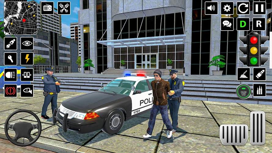 警察模拟器3
