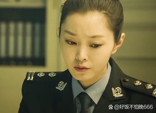 女主是法医男主是警察