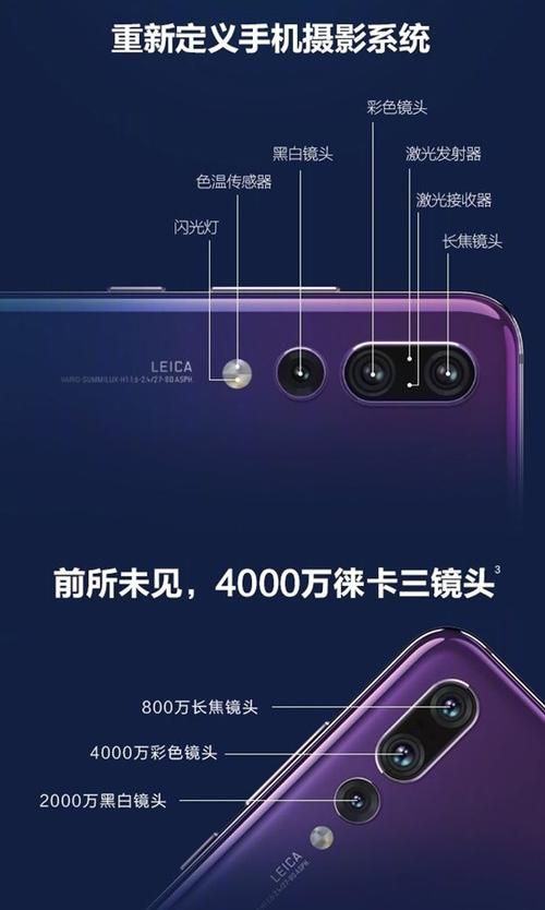 p20pro详细参数截图3