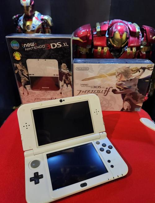 new3dsll怎么看破解版本